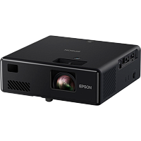 Мультимедийный проектор Epson EF-11 (V11HA23040)