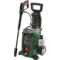 Мийка високого тиску Bosch UniversalAquatak 130 (06008A7B00) - придбати в Дніпрі, Україні: ціна, характеристики | інтернет-магазин TOUCH