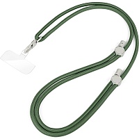 Ремешок для смартфона Dux Ducis PLAZ Army Green