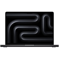 Ноутбук Apple MacBook Pro 14'' M5 16GB/1TB Space Black 2025 (MDE14)