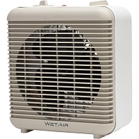 Тепловентилятор WetAir WFH-28 - придбати в Дніпрі, Україні: ціна, характеристики | інтернет-магазин TOUCH