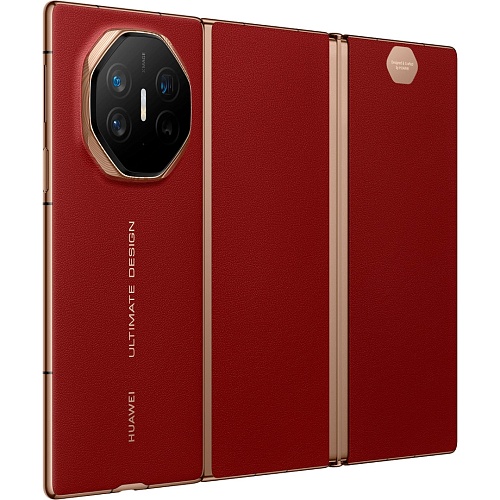 ≡ Смартфон Huawei Mate XT Ultimate Design 16/256GB Red - купить в