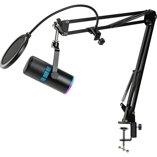 Мікрофон Thronmax M30 KITS Black (M30THRONMAX) - придбати в Дніпрі, Україні: ціна, характеристики | інтернет-магазин TOUCH