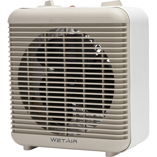 Тепловентилятор WetAir WFH-28 - придбати в Дніпрі, Україні: ціна, характеристики | інтернет-магазин TOUCH