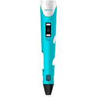 3D-Ручка Dewang D V2 (Blue) - придбати в Дніпрі, Україні: ціна, характеристики | інтернет-магазин TOUCH