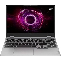 Ноутбук Lenovo LOQ 15AHP10 (83JG000JUS) CUSTOM2 - придбати в Дніпрі, Україні: ціна, характеристики | інтернет-магазин TOUCH