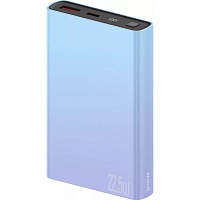 Внешний аккумулятор Proove Hyper Flux Plus 10000mAh 22.5W Gradient (PBF122120009) 