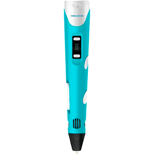 3D-Ручка Dewang D V2 (Blue)