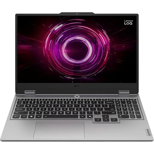 Ноутбук Lenovo LOQ 15AHP10 (83JG000JUS) CUSTOM2