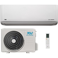 Спліт-система MDV Frost Nordic MDSAN-24HRFN8/MDOAN-24HFN8 - придбати в Дніпрі, Україні: ціна, характеристики | інтернет-магазин TOUCH