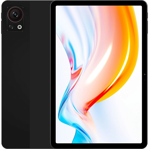 Планшет Doogee T30SE 4/128GB LTE Midnight Black Global EU