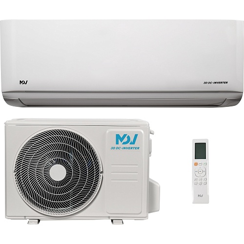 Сплит-система MDV Frost Nordic MDSAN-24HRFN8/MDOAN-24HFN8