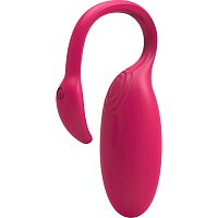 Вібратор Magic Motion Flamingo (SO2686) - придбати в Дніпрі, Україні: ціна, характеристики | інтернет-магазин TOUCH