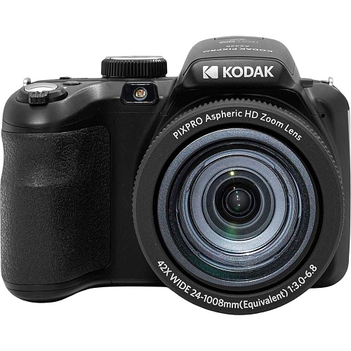 Фотоапарат Kodak PixPro AZ425 Black  - придбати в Дніпрі, Україні: ціна, характеристики | інтернет-магазин TOUCH