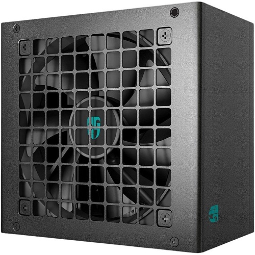 Блок живлення GamerStorm PN850M 850W Black (R-PN850M-FC0B-JGEU) - придбати в Дніпрі, Україні: ціна, характеристики | інтернет-магазин TOUCH