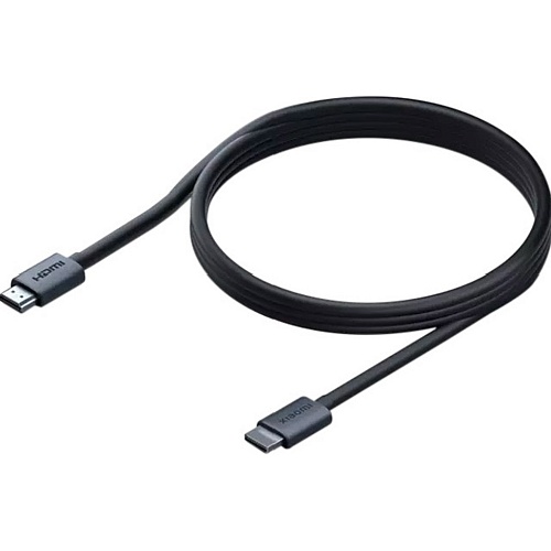 Кабель Xiaomi Mi 8K HDMI Cable 1.5m (HX01C)