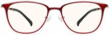 Очки Xiaomi Turok Steinhard Anti-blue Glasses FU009-0621 (Red) Очки Xiaomi Turok Steinhard Anti-blue Glasses FU009-0621 (Red)