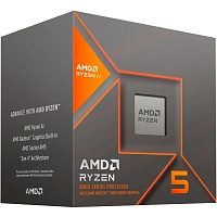 Процесор AMD Ryzen 5 8500G Box (100-100000931BOX) - придбати в Дніпрі, Україні: ціна, характеристики | інтернет-магазин TOUCH