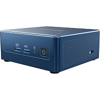 Неттоп GEEKOM Mini IT13 32/1TB (GMIT13I913900HK-321T-EU) - придбати в Дніпрі, Україні: ціна, характеристики | інтернет-магазин TOUCH