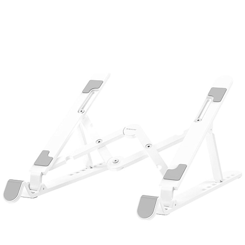 Подставка для ноутбука XO C102 White