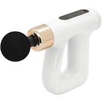 Перкусійний масажер Voltronic Fascial Gun HB-007 - придбати в Дніпрі, Україні: ціна, характеристики | інтернет-магазин TOUCH