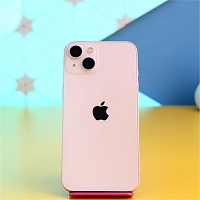 Смартфон Apple iPhone 13 128GB Pink (MLPH3) Б/У - придбати в Дніпрі, Україні: ціна, характеристики | інтернет-магазин TOUCH