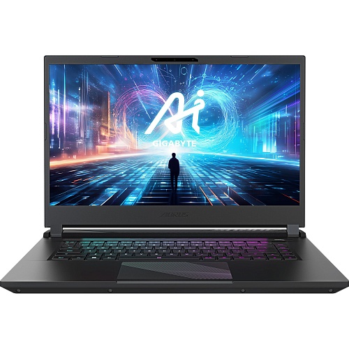 Ноутбук AORUS 15 BKG (BKG-13US754SH)