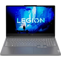 Ноутбук Lenovo Legion 5 15IAH7H (82RB00EQPB) 