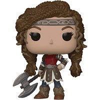 Фигурка Funko Pop! How to Train Your Dragon: Астрид 11.4см (83455)