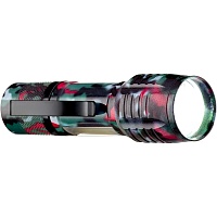 Ліхтарик DK Flashlight 535 Camouflage - придбати в Дніпрі, Україні: ціна, характеристики | інтернет-магазин TOUCH