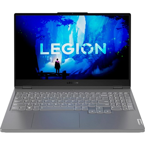 Ноутбук Lenovo Legion 5 15IAH7H (82RB00EQPB)  - придбати в Дніпрі, Україні: ціна, характеристики | інтернет-магазин TOUCH