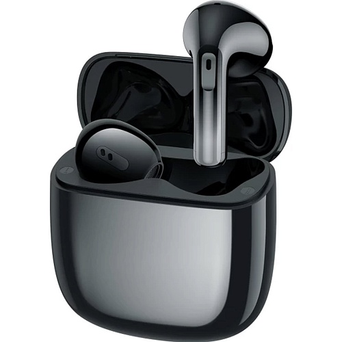 Наушники Baseus Encok True Wireless Earphones Storm 3 Black (NGTW140101)
