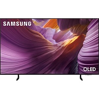 Телевизор Samsung S84F 55" OLED Ultra HD 4K (QE55S84FAUXUA)