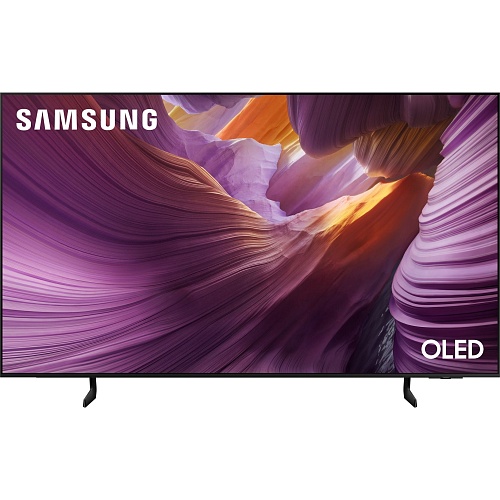 Телевизор Samsung S84F 55" OLED Ultra HD 4K (QE55S84FAUXUA)
