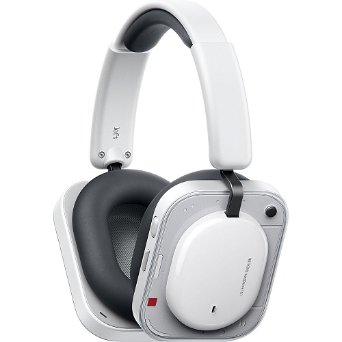Наушники Nothing Headphone (a) White