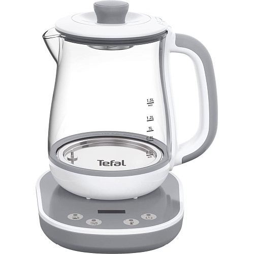 Электрочайник Tefal BJ551B10 