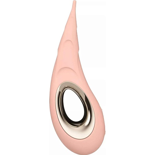 Вібратор LELO DOT Cruise Peach Please (SX3042) - придбати в Дніпрі, Україні: ціна, характеристики | інтернет-магазин TOUCH