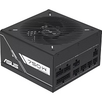 Блок питания Asus Prime 750W Gold Black Edition (90YE00U3-B0NA00)