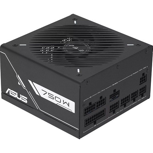 Блок питания Asus Prime 750W Gold Black Edition (90YE00U3-B0NA00)