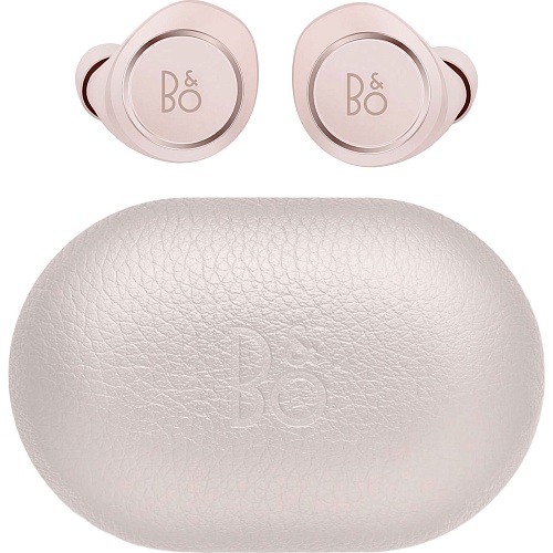 Навушники Bang & Olufsen Beoplay E8 3.0 Pink (1648305) - придбати в Дніпрі, Україні: ціна, характеристики | інтернет-магазин TOUCH
