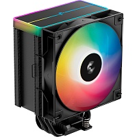 Кулер для процесора Deepcool AG500 BK ARGB V2 (R-AG500-BKAMMN-GJD) - придбати в Дніпрі, Україні: ціна, характеристики | інтернет-магазин TOUCH