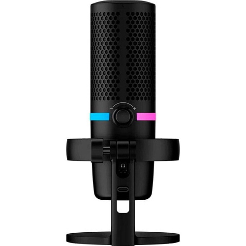 Мікрофон HyperX DuoCast (4P5E2AA) - придбати в Дніпрі, Україні: ціна, характеристики | інтернет-магазин TOUCH