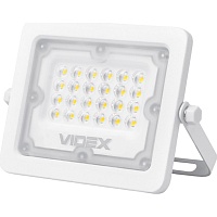 Світлодіодний прожектор Videx F2E 20W 5000K (VL-F2E-205W) - придбати в Дніпрі, Україні: ціна, характеристики | інтернет-магазин TOUCH