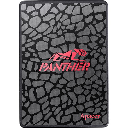 SSD накопитель Apacer AS350 Panther 128GB (AP128GAS350-1)