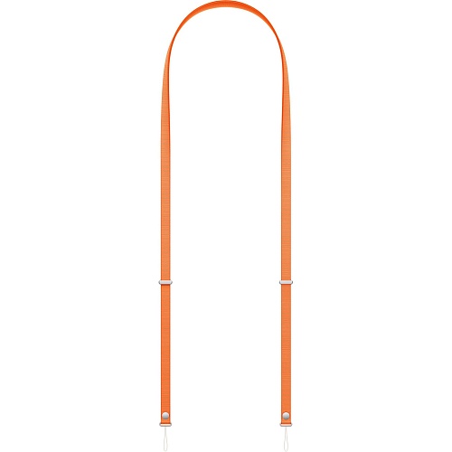 Ремінець для смартфона Apple Crossbody Strap Orange AAA - придбати в Дніпрі, Україні: ціна, характеристики | інтернет-магазин TOUCH