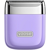 Электробритва YOOSE L1 Purple (108395)