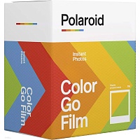 Фотопапір Polaroid Color GO Film Pack 1x8 - придбати в Дніпрі, Україні: ціна, характеристики | інтернет-магазин TOUCH