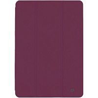 Чохол-книжка ArmorStandart Smart Fold Pen для Samsung Tab S10 Lite/S10 FE Plum (ARM85553) - придбати в Дніпрі, Україні: ціна, характеристики | інтернет-магазин TOUCH