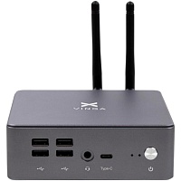 Неттоп Vinga Mini PC V665 8/512GB (V6651255U.8512W1H)