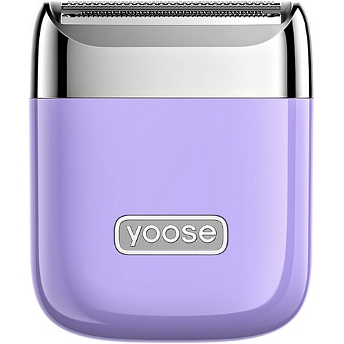 Электробритва YOOSE L1 Purple (108395)